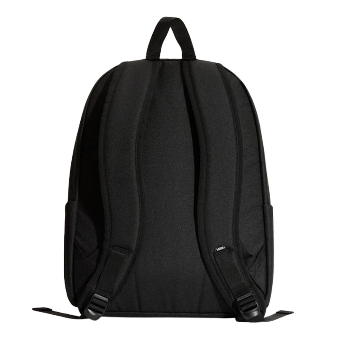 Vans Old Skool Backpack - Black/Black - Backpack by Vans One Size