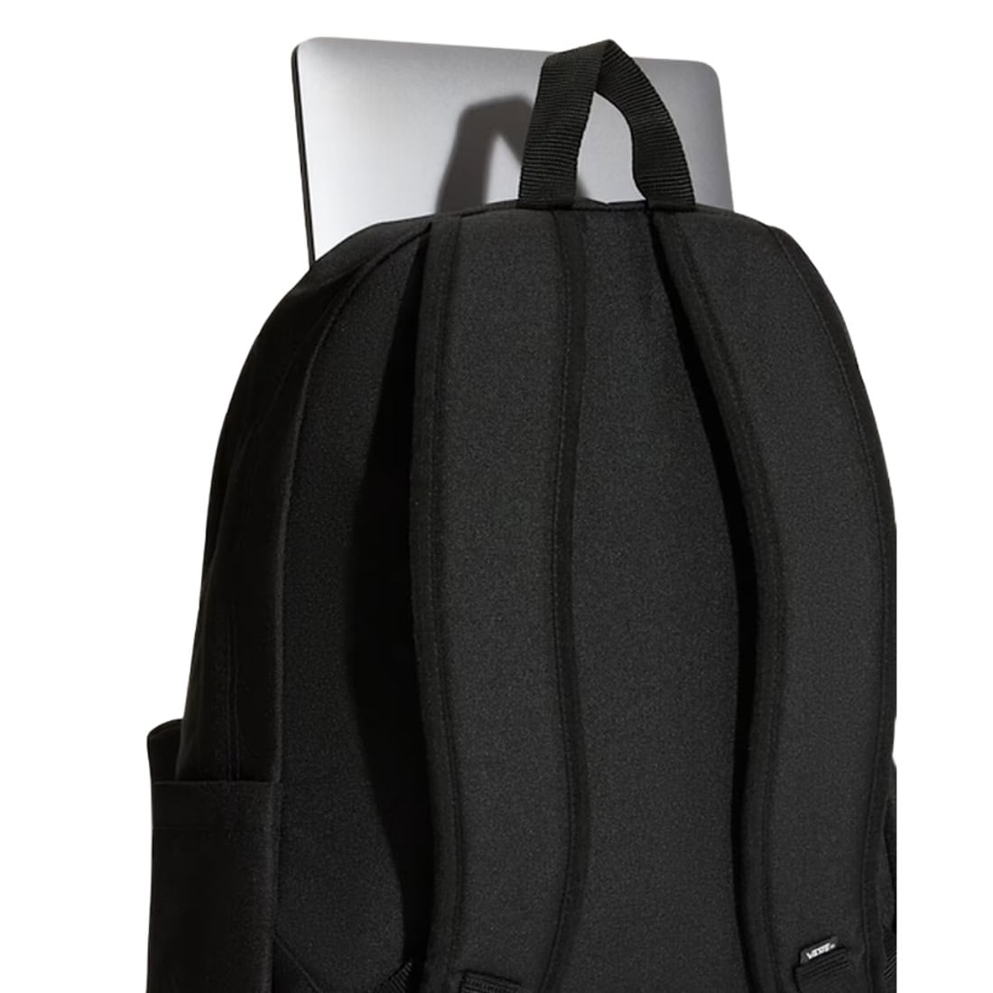 Vans Old Skool Backpack - Black/Black - Backpack by Vans One Size