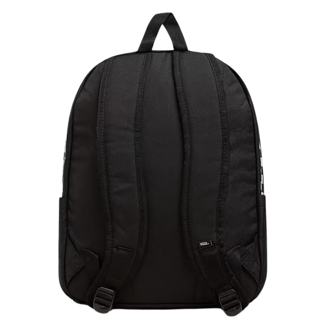 Vans Old Skool Backpack - Black/White SP26 - Backpack by Vans One Size
