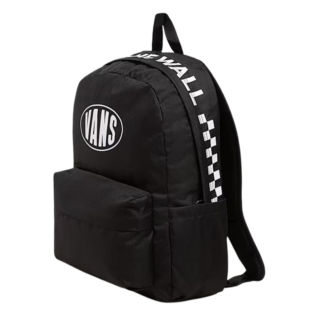 Vans Old Skool Backpack - Black/White SP26 - Backpack by Vans One Size