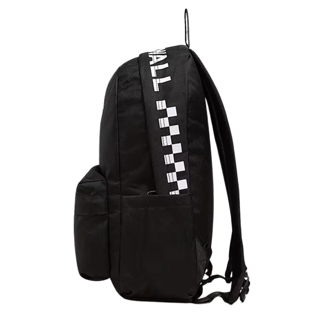 Vans Old Skool Backpack - Black/White SP26 - Backpack by Vans One Size