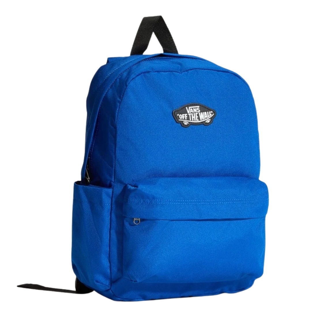 Vans Old Skool Backpack - Classic Blue - Backpack by Vans One Size
