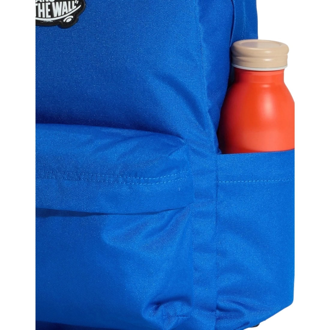 Vans Old Skool Backpack - Classic Blue - Backpack by Vans One Size
