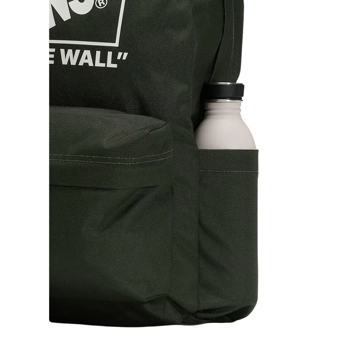 Vans Old Skool Backpack - Dried Kelp - Backpack by Vans One Size