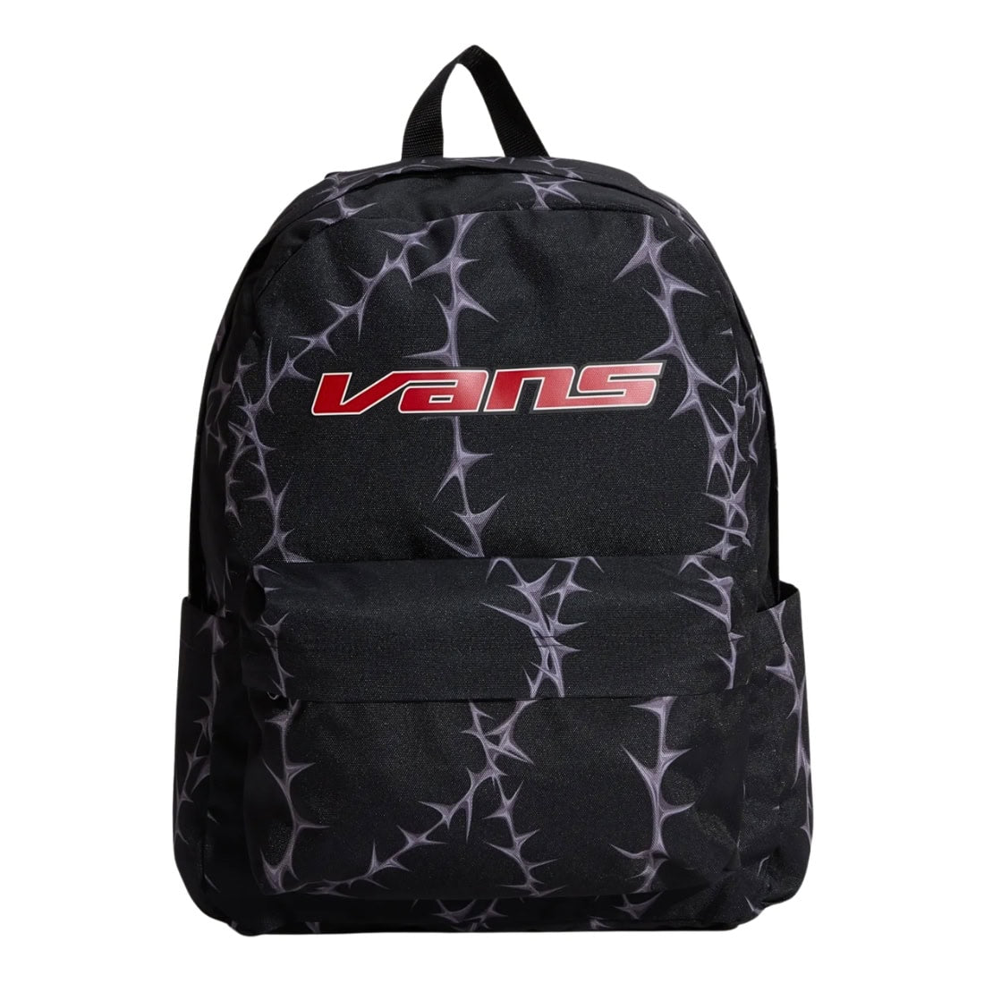 Vans Old Skool Backpack - Faded Black - Backpack by Vans One Size