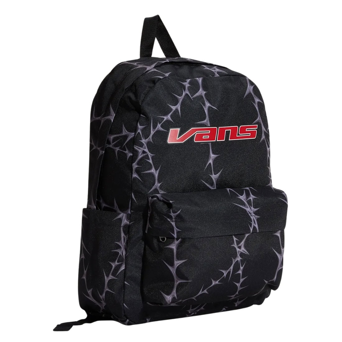 Vans Old Skool Backpack - Faded Black - Backpack by Vans One Size