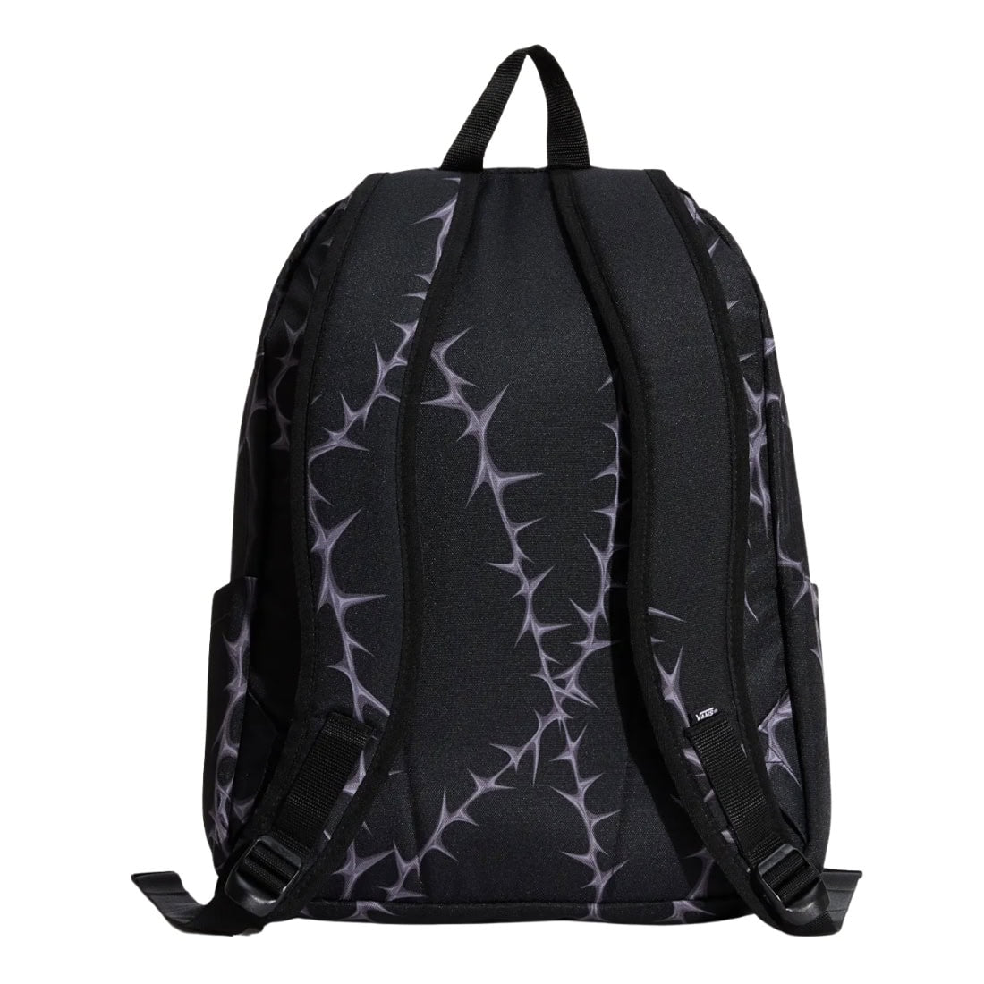 Vans Old Skool Backpack - Faded Black - Backpack by Vans One Size