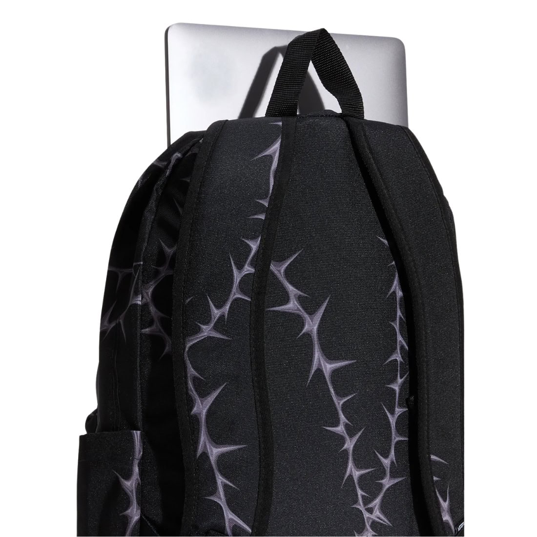 Vans Old Skool Backpack - Faded Black - Backpack by Vans One Size