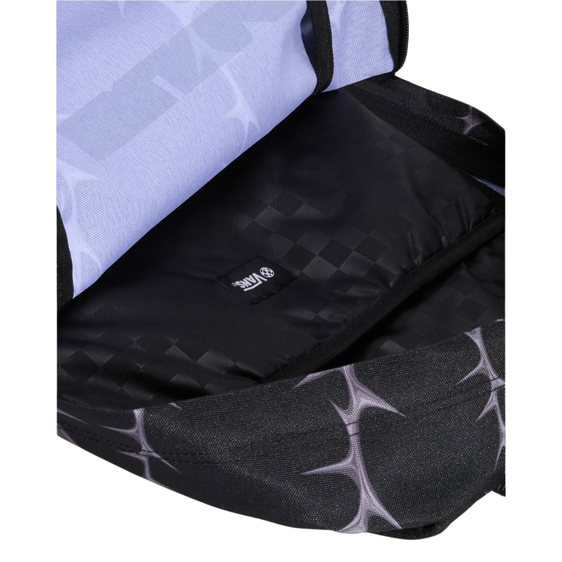 Vans Old Skool Backpack - Faded Black - Backpack by Vans One Size