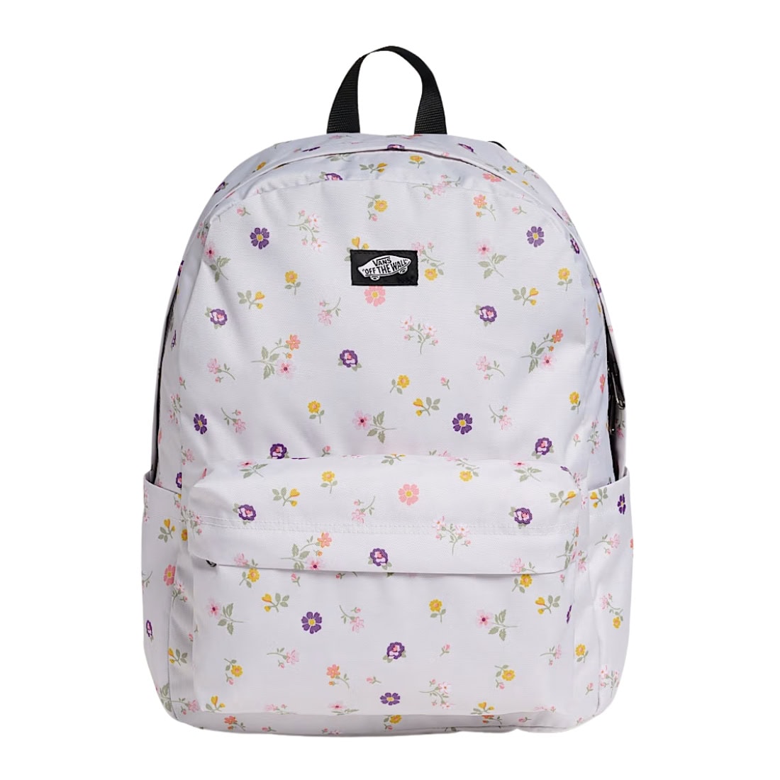 Vans Old Skool Backpack - Marshmallow - Backpack by Vans One Size