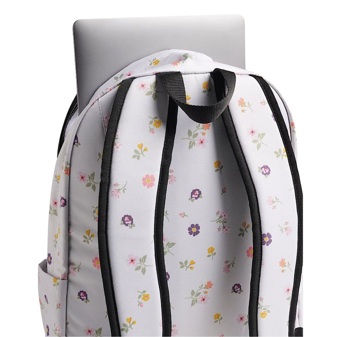 Vans Old Skool Backpack - Marshmallow - Backpack by Vans One Size