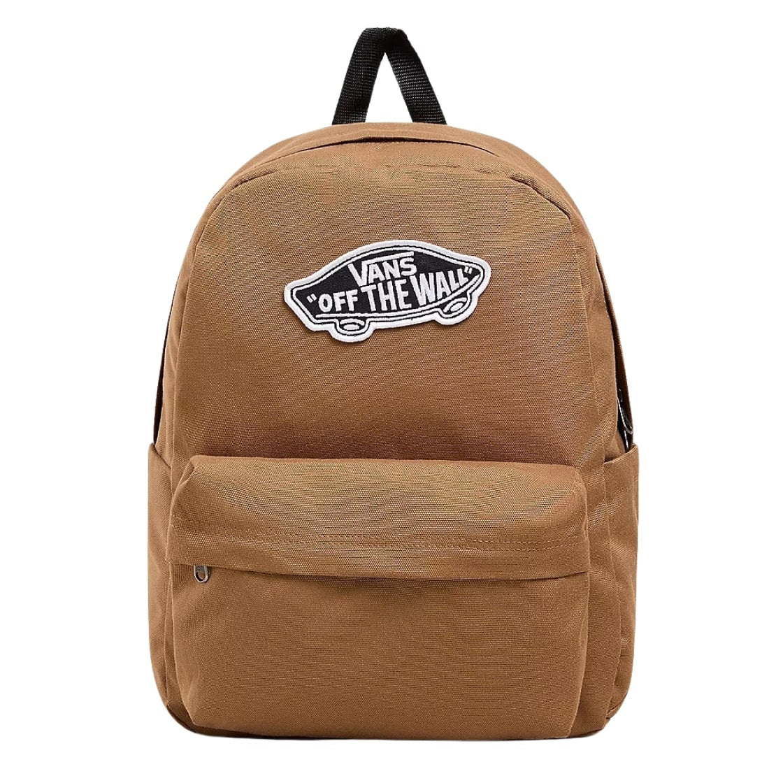 Vans Old Skool Classic Backpack - Brown - Backpack by Vans One Size