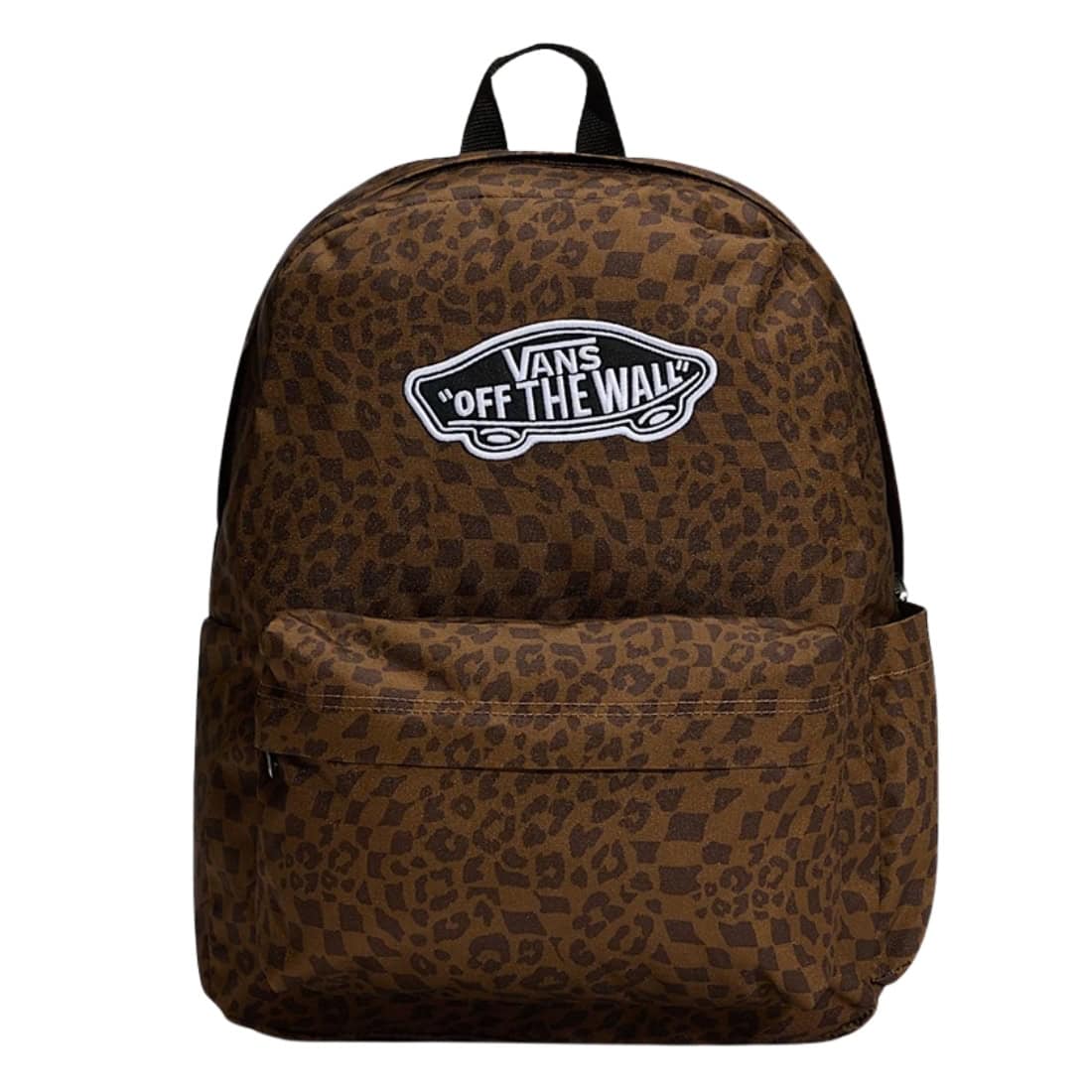 Vans Old Skool Classic Backpack - Dachshund - Backpack by Vans One Size