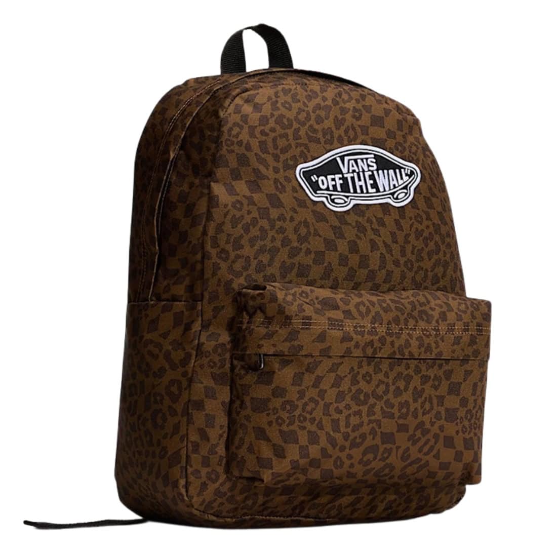 Vans Old Skool Classic Backpack - Dachshund - Backpack by Vans One Size