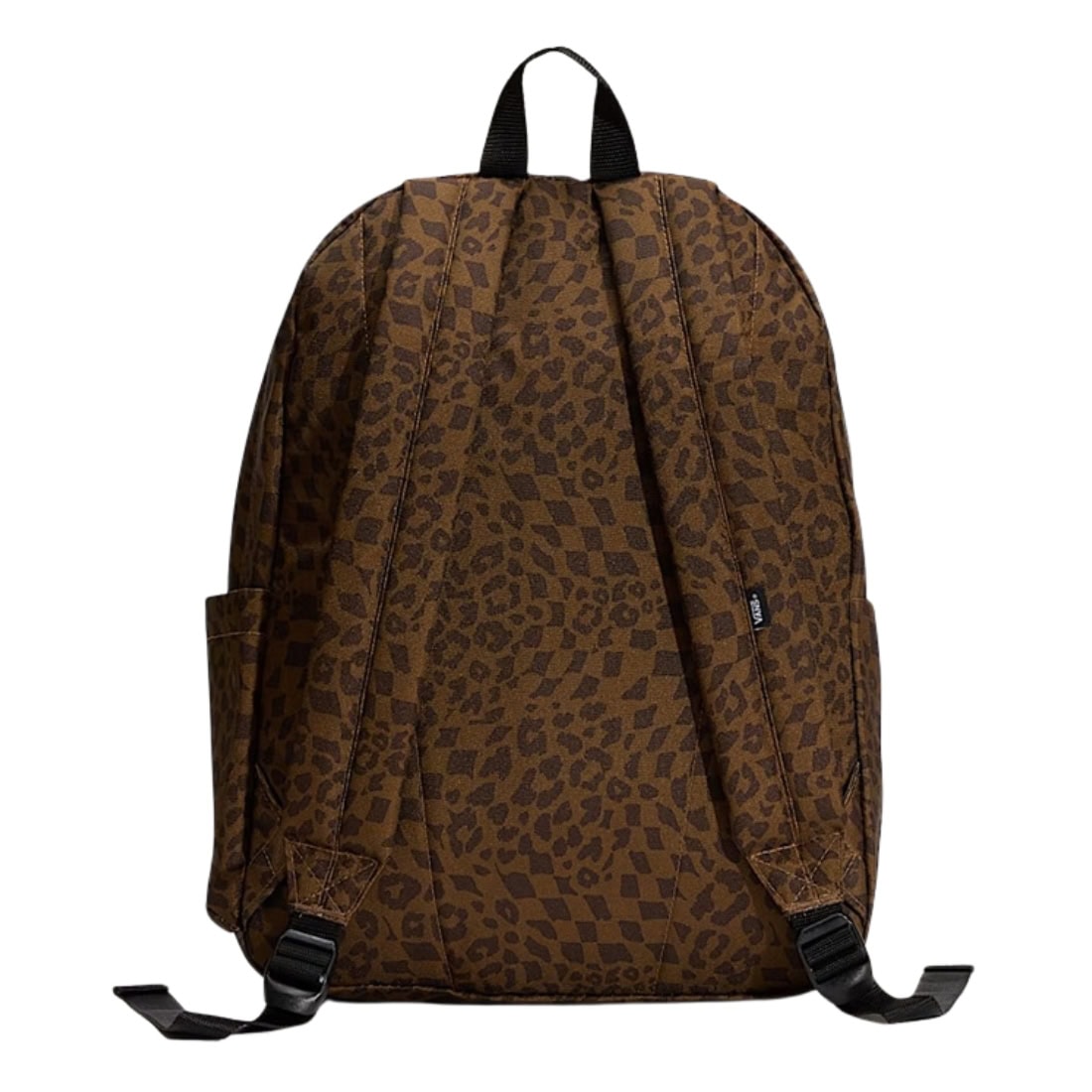 Vans Old Skool Classic Backpack - Dachshund - Backpack by Vans One Size