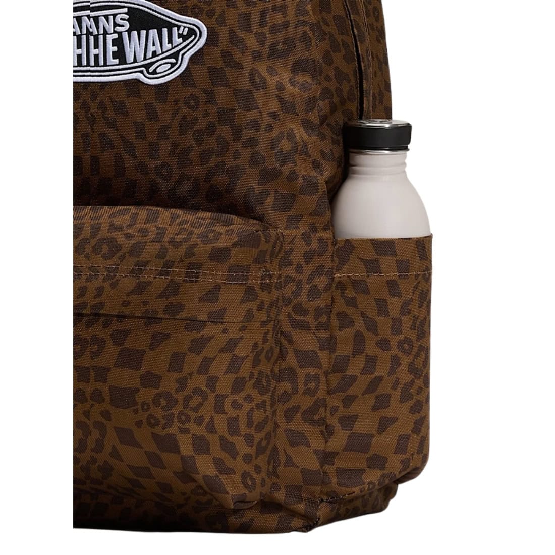 Vans Old Skool Classic Backpack - Dachshund - Backpack by Vans One Size