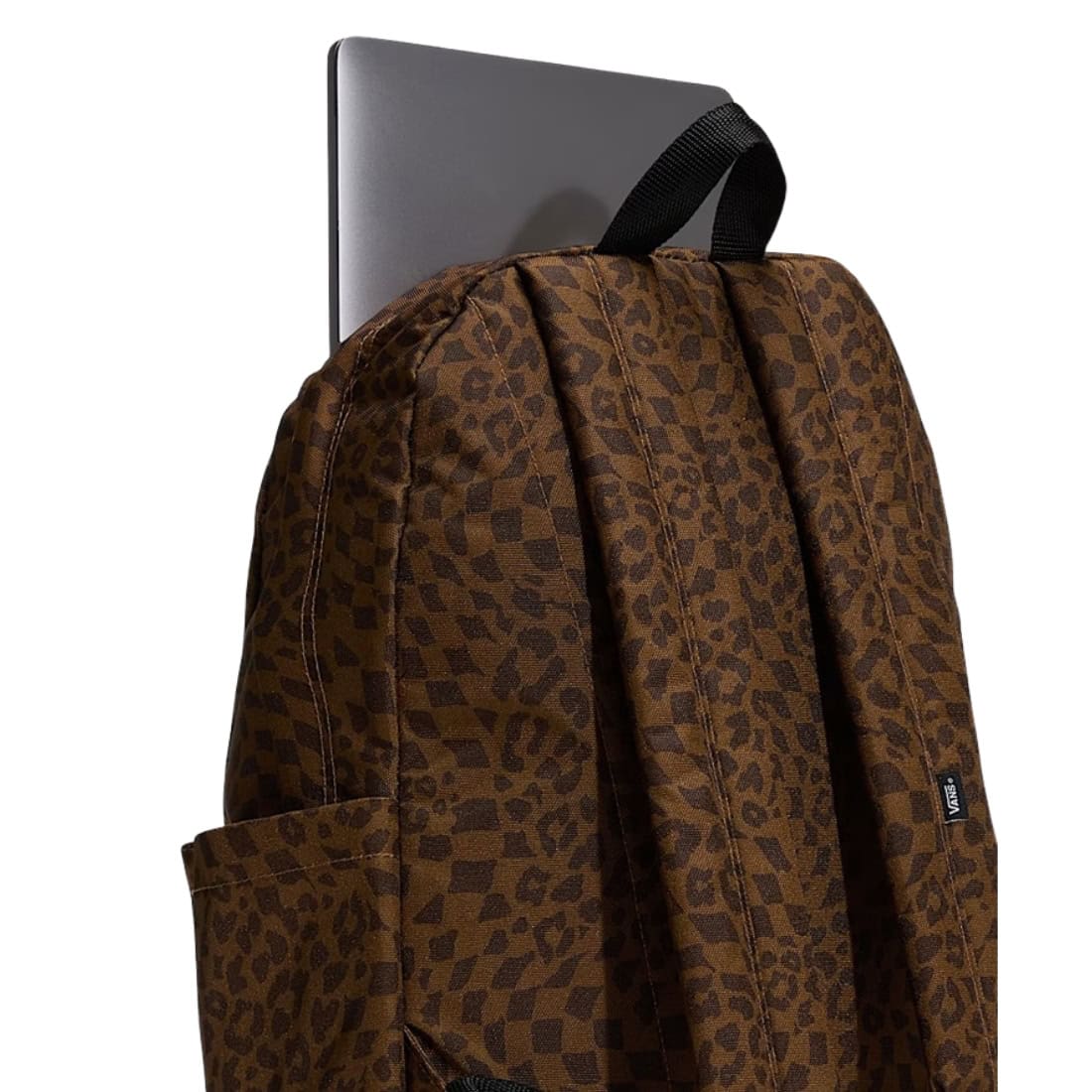 Vans Old Skool Classic Backpack - Dachshund - Backpack by Vans One Size