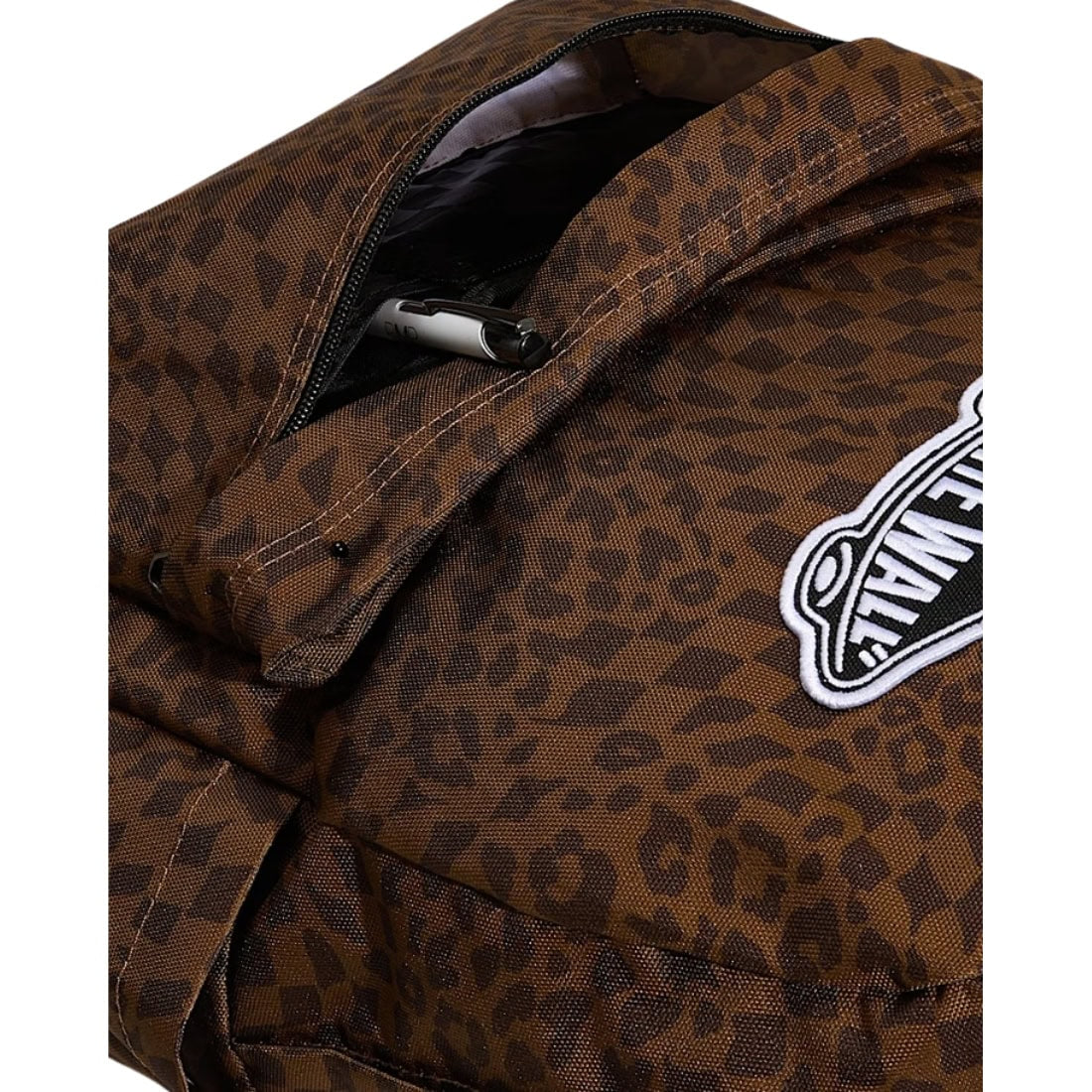 Vans Old Skool Classic Backpack - Dachshund - Backpack by Vans One Size