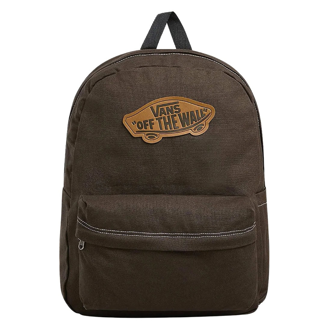 Vans Old Skool Classic Backpack - Demitasse - Backpack by Vans One Size