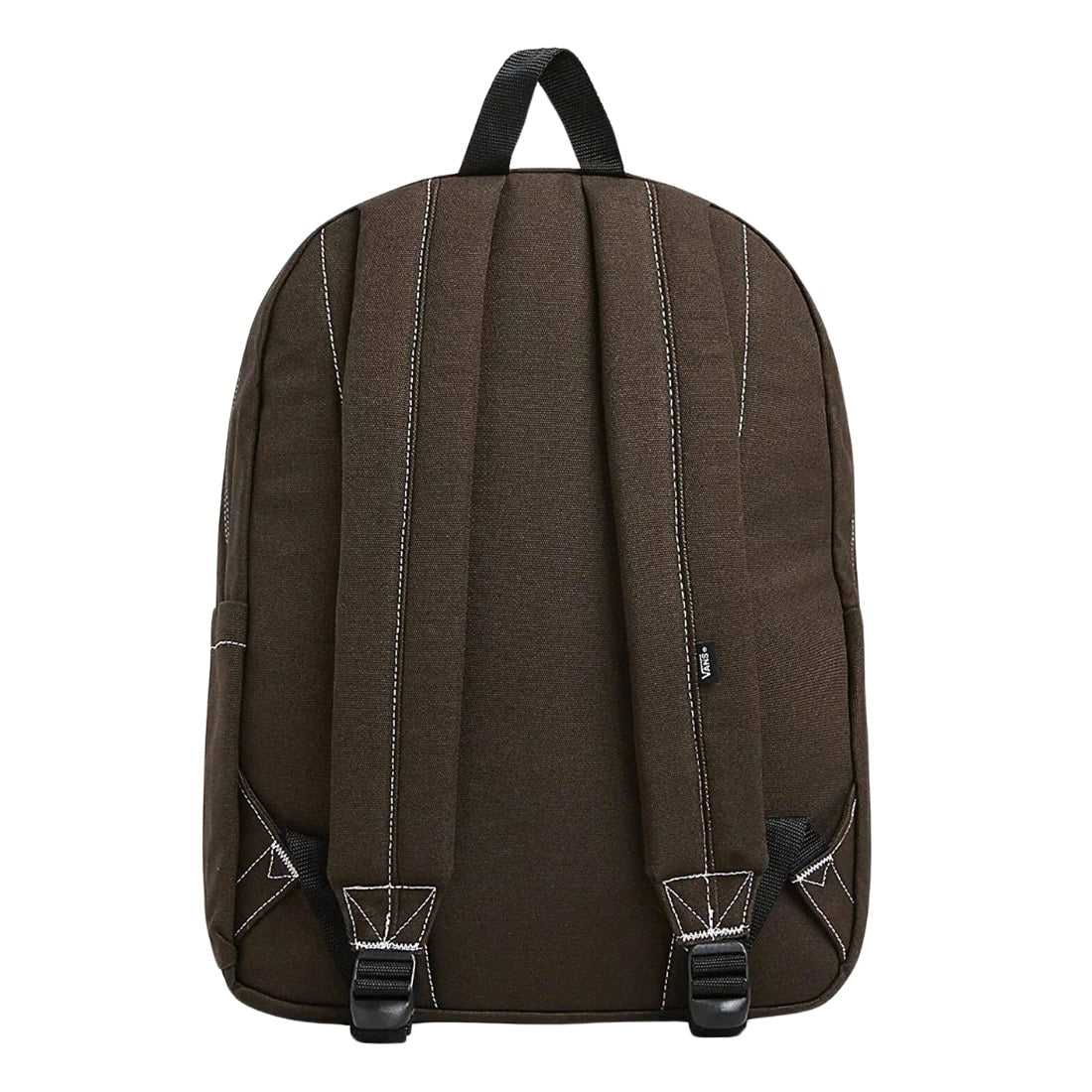 Vans Old Skool Classic Backpack - Demitasse - Backpack by Vans One Size