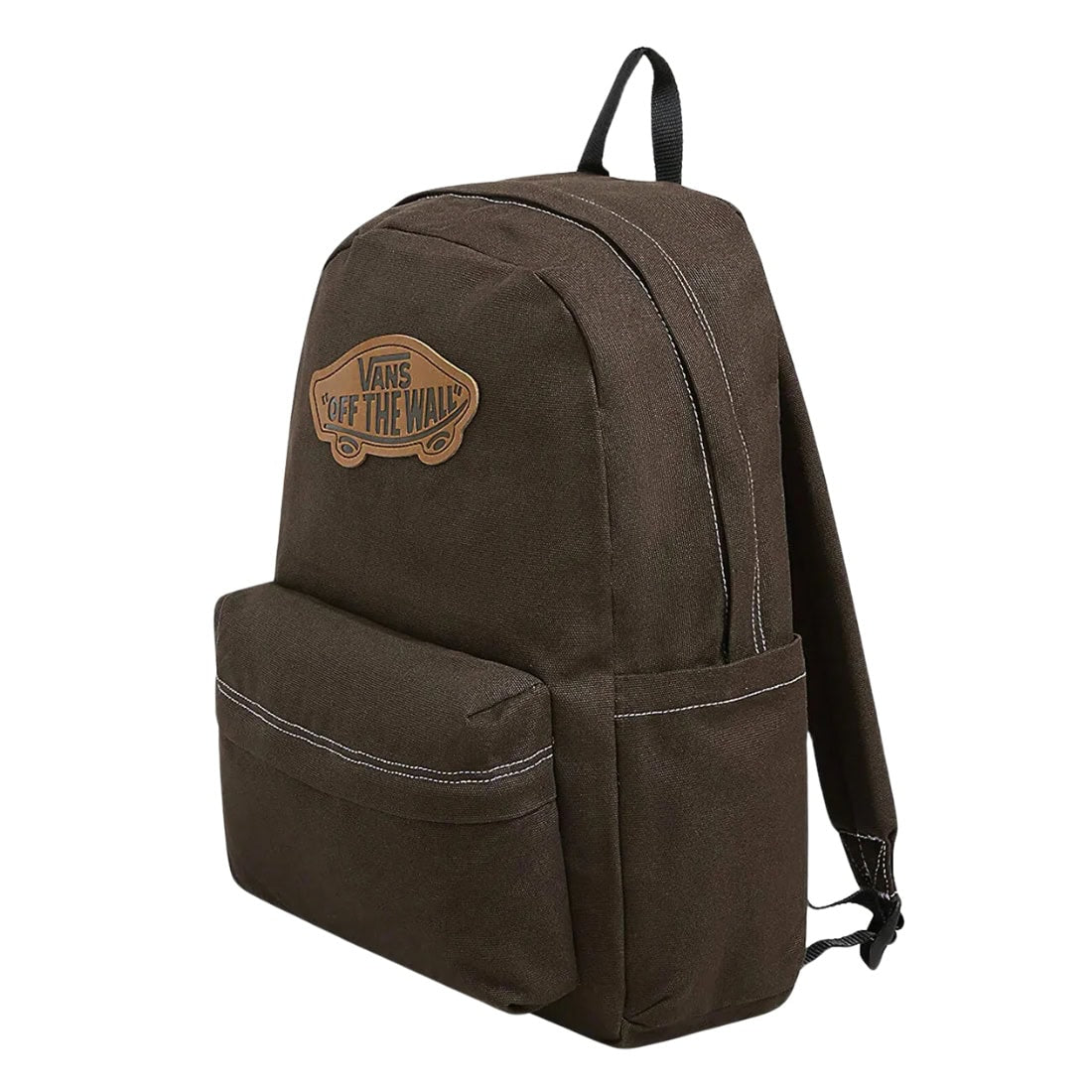 Vans Old Skool Classic Backpack - Demitasse - Backpack by Vans One Size