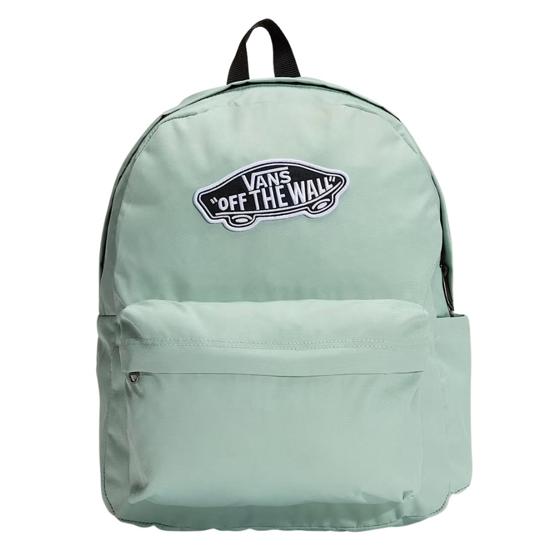 Vans Old Skool Classic Backpack - Gray Olive - Backpack by Vans One Size