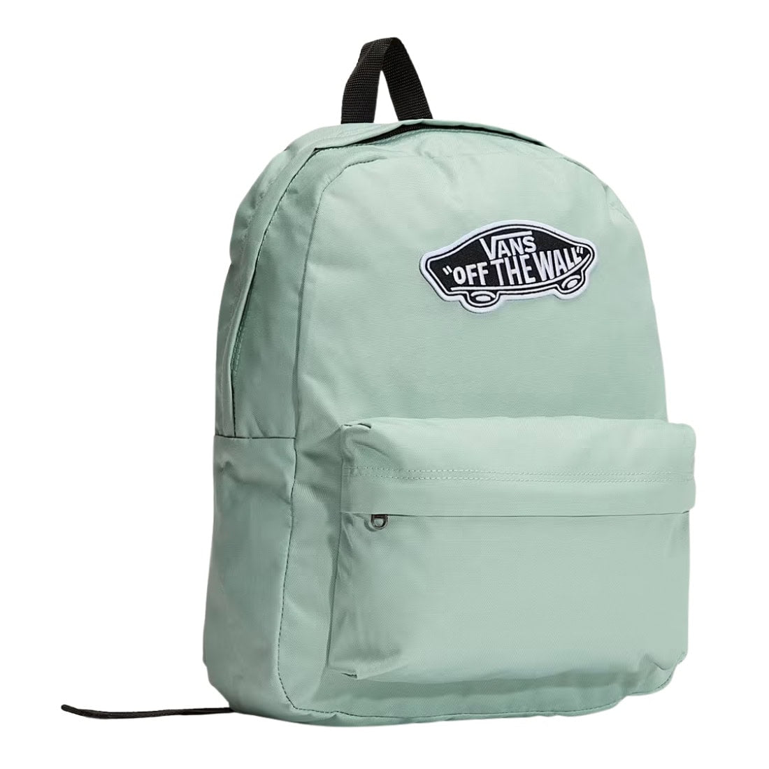 Vans Old Skool Classic Backpack - Gray Olive - Backpack by Vans One Size