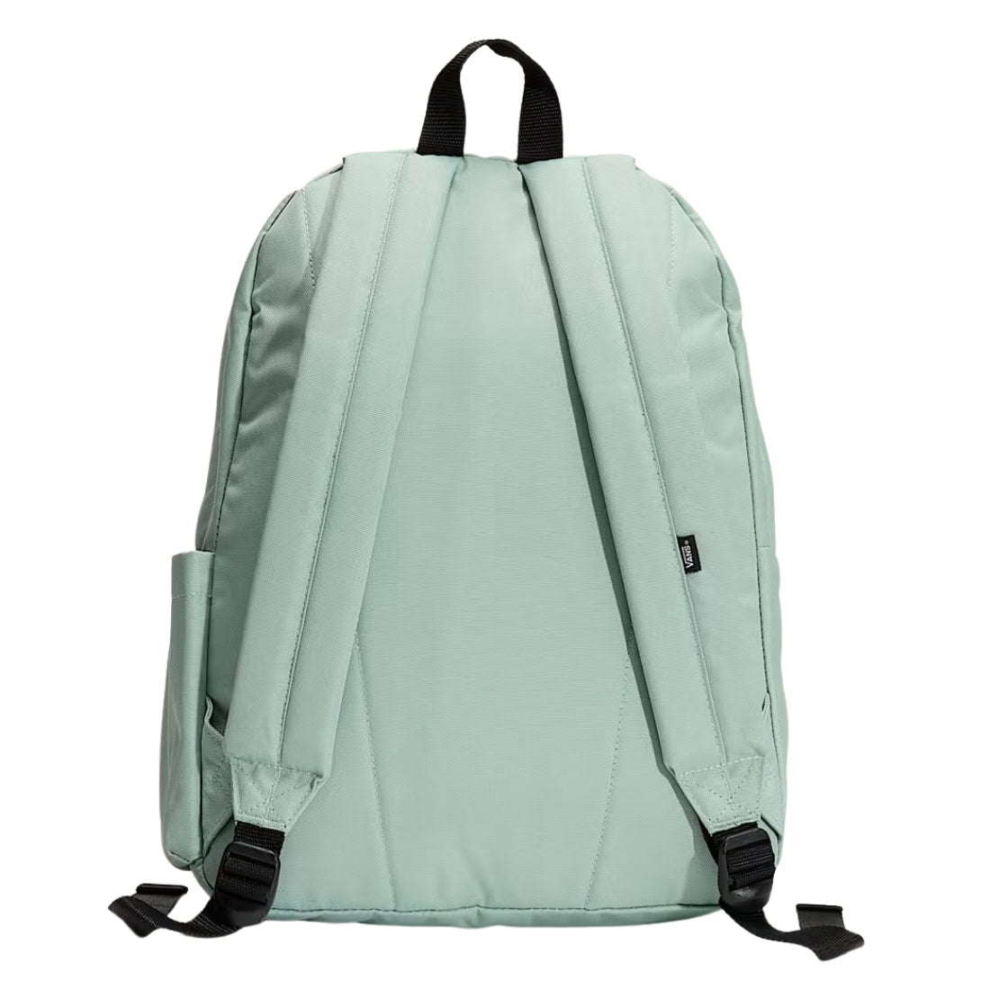Vans Old Skool Classic Backpack - Gray Olive - Backpack by Vans One Size