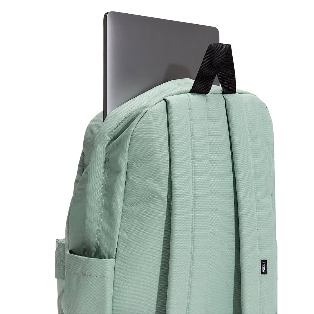 Vans Old Skool Classic Backpack - Gray Olive - Backpack by Vans One Size