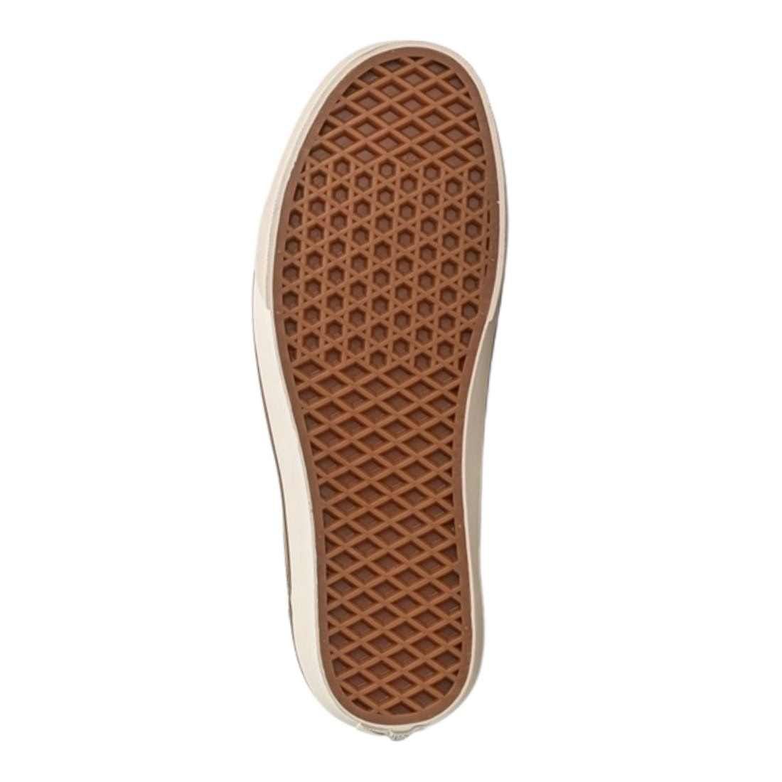 Vans Old Skool Cozy Shoes - Cozy Hug Sepia - Mens Skate Shoes by Vans