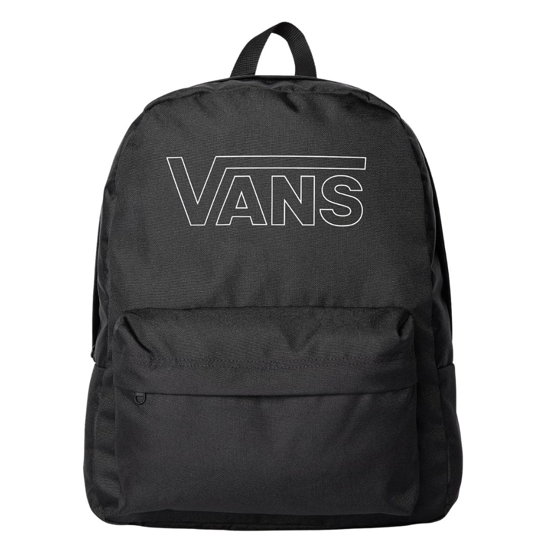 Vans Old Skool Flying V Backpack - Black - Backpack by Vans One Size