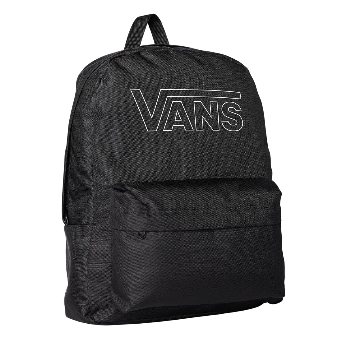 Vans Old Skool Flying V Backpack - Black - Backpack by Vans One Size