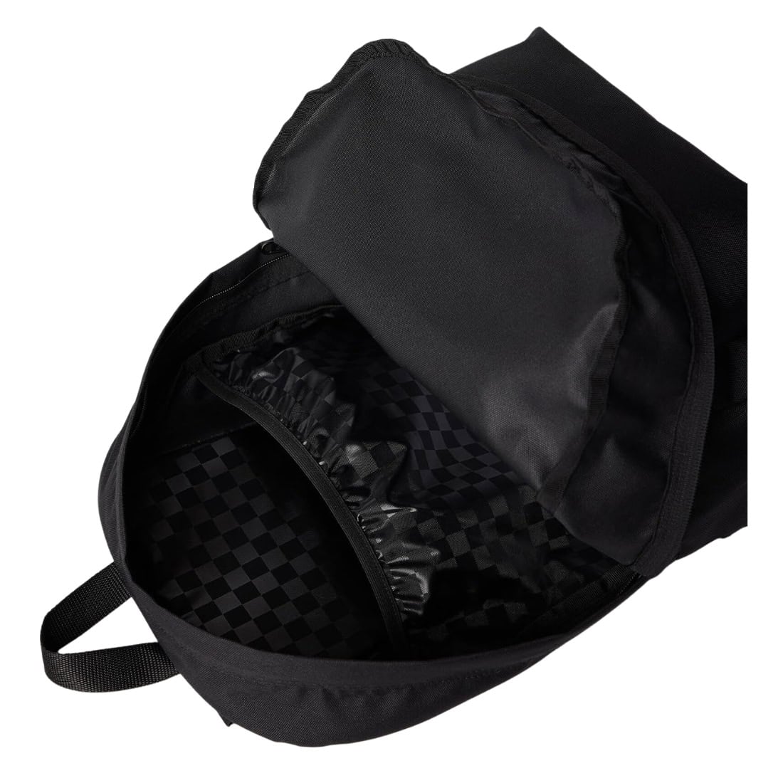 Vans Old Skool Flying V Backpack - Black - Backpack by Vans One Size