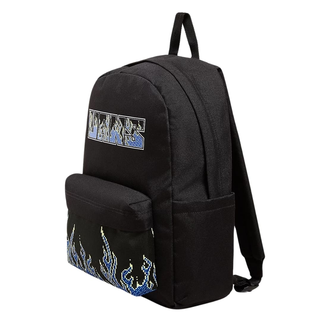 Vans Old Skool Grom Backpack - Black Onyx - Backpack by Vans One Size