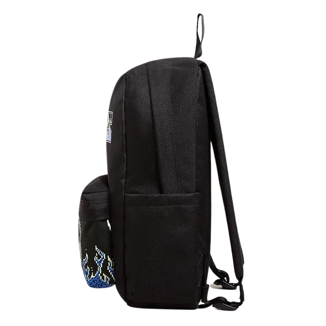 Vans Old Skool Grom Backpack - Black Onyx - Backpack by Vans One Size