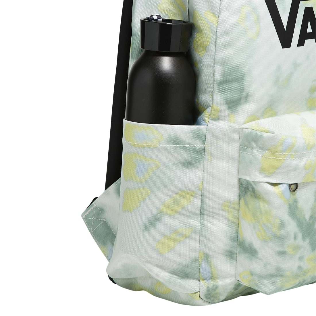 Vans Old Skool Grom Backpack - Iceberg Green - Backpack by Vans One Size