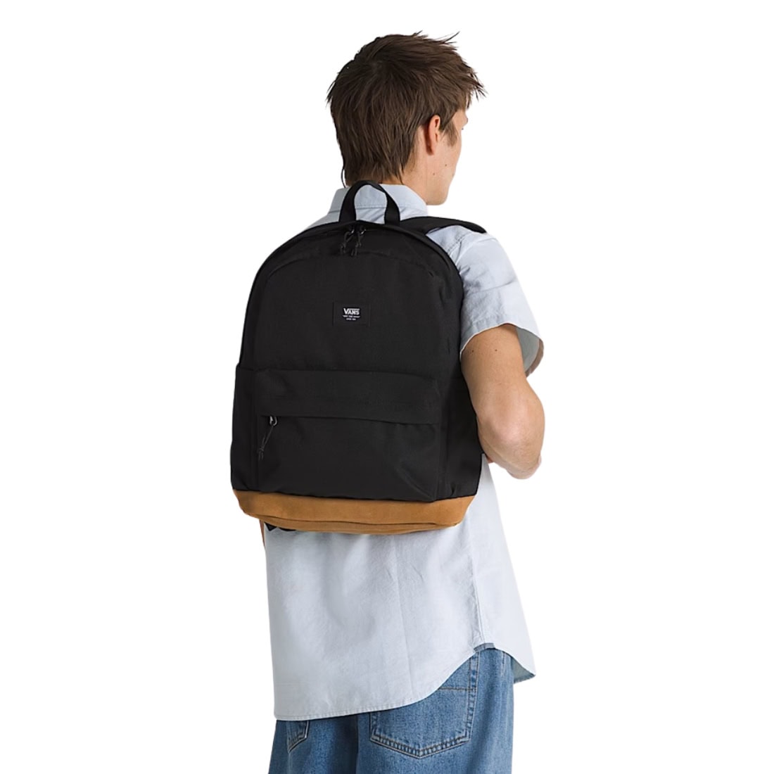 Vans Old Skool Sport Backpack - Black - Backpack by Vans One Size