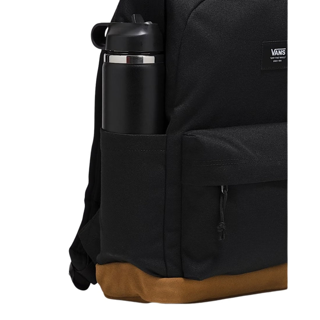 Vans Old Skool Sport Backpack - Black - Backpack by Vans One Size