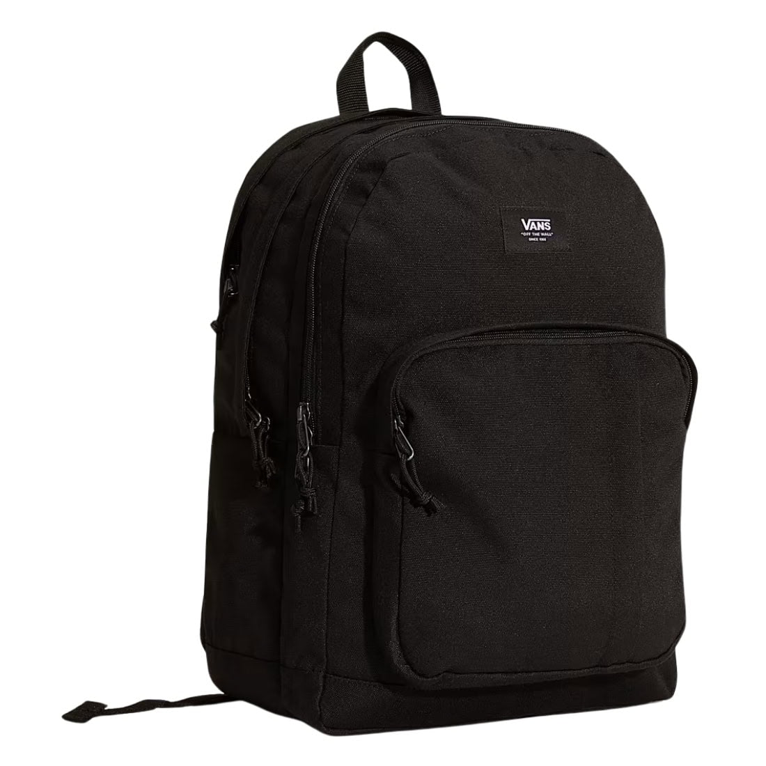 Vans Old Skool Trek Backpack - Black - Backpack by Vans One Size