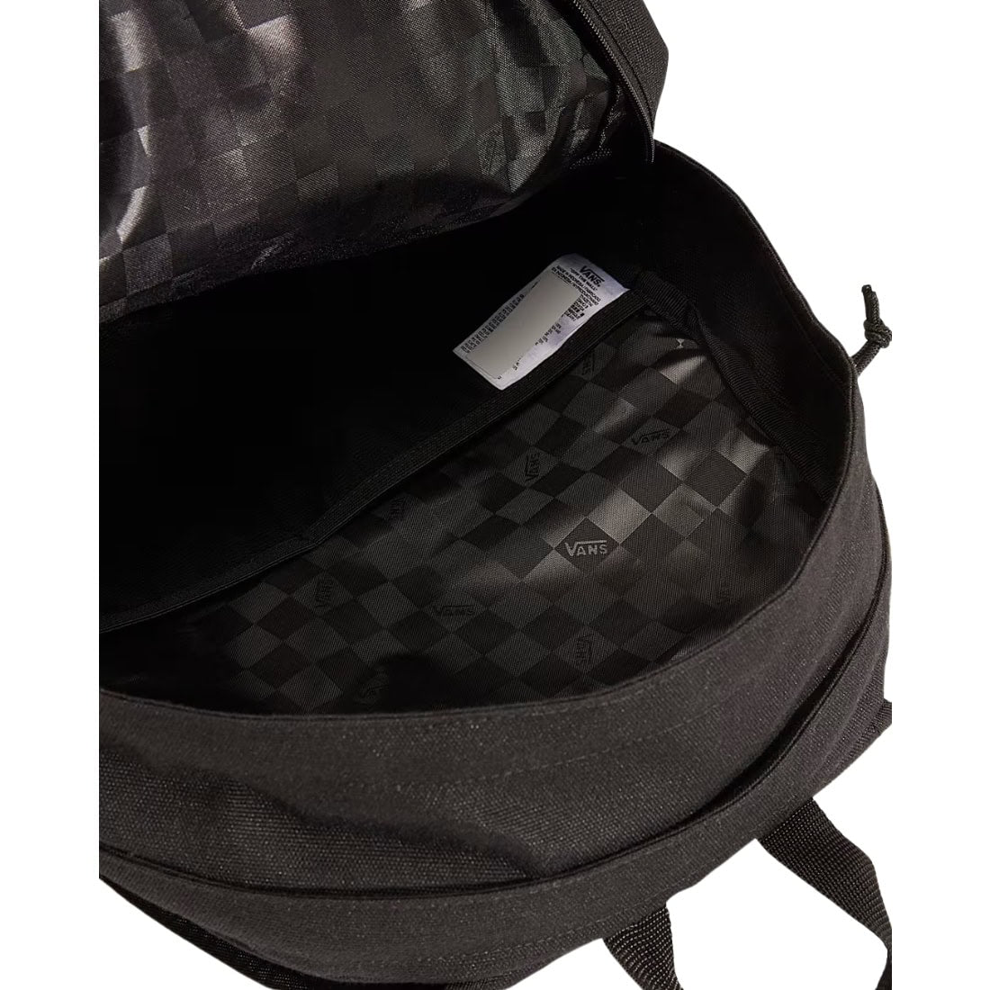 Vans Old Skool Trek Backpack - Black - Backpack by Vans One Size