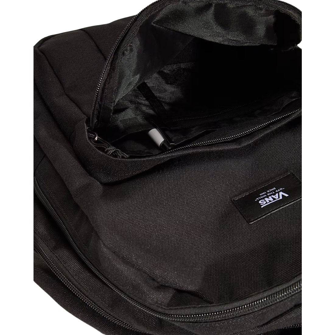 Vans Old Skool Trek Backpack - Black - Backpack by Vans One Size