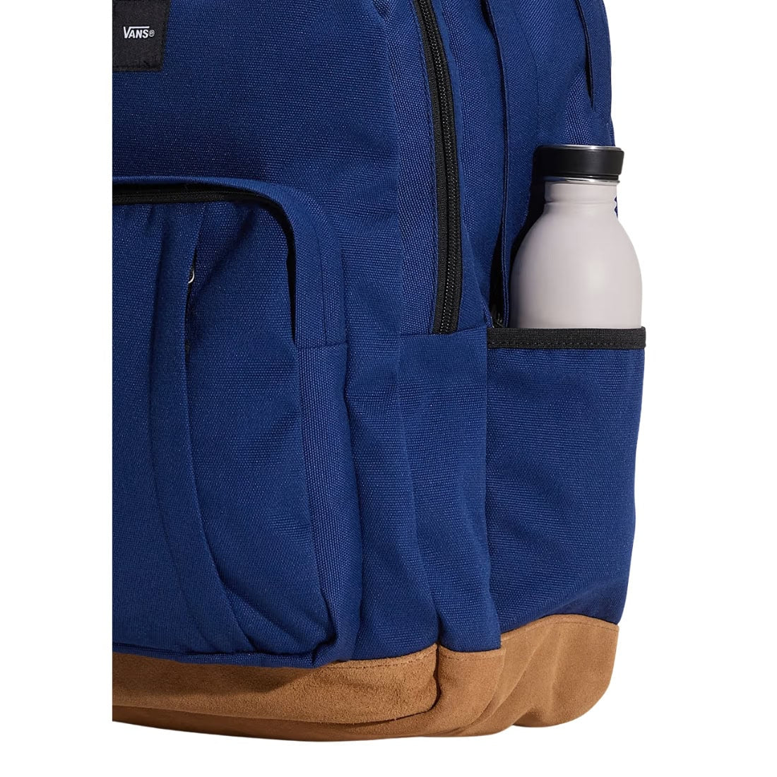 Vans Old Skool Trek Backpack - Deep Indigo - Backpack by Vans One Size