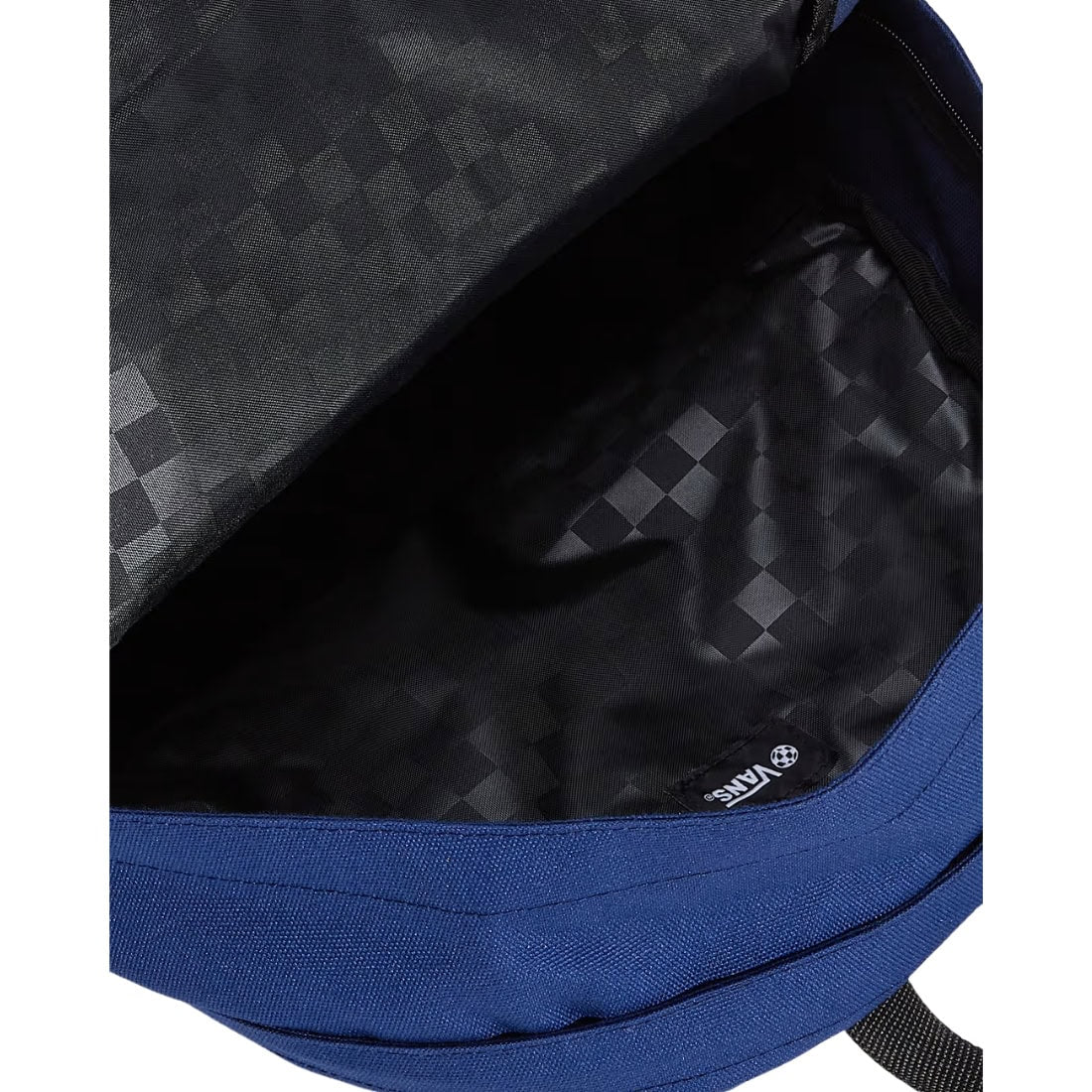 Vans Old Skool Trek Backpack - Deep Indigo - Backpack by Vans One Size