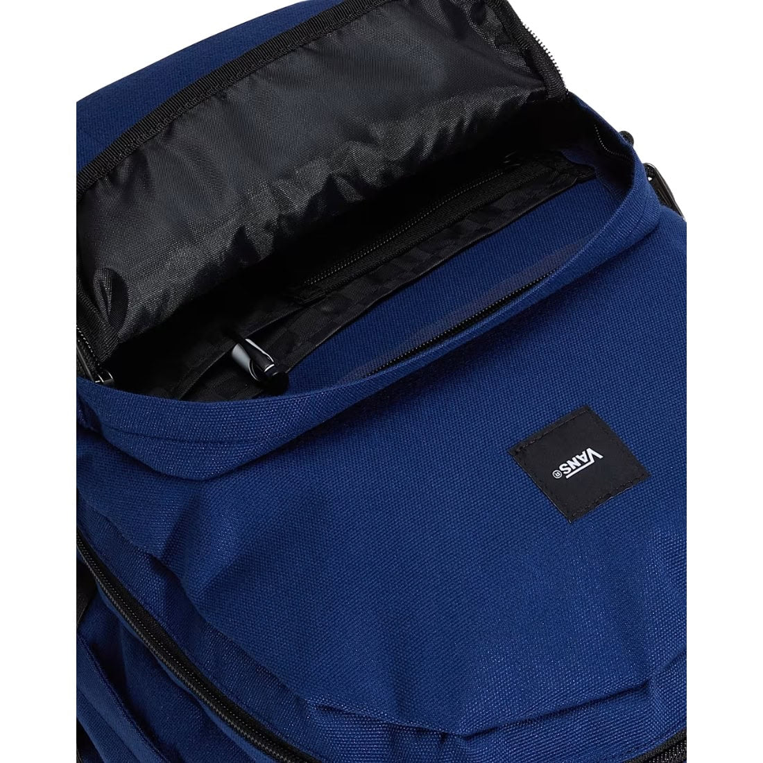 Vans Old Skool Trek Backpack - Deep Indigo - Backpack by Vans One Size