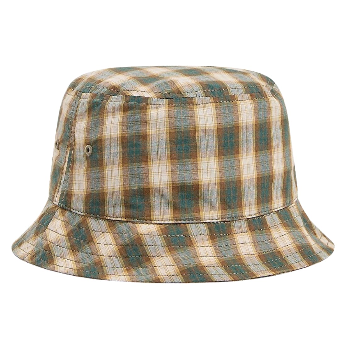 Vans Patch Bucket Hat - Bistro Green - Bucket Hat by Vans