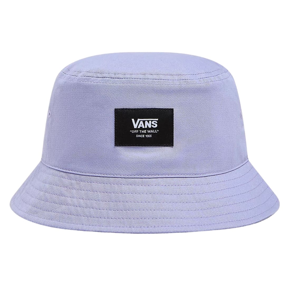 Vans Patch Bucket Hat - Cosmic Sky - Bucket Hat by Vans