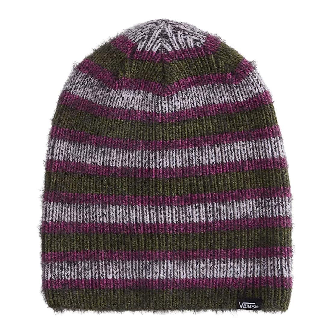 Vans Plaimor Beanie - Green Balsam - Basic Beanie by Vans
