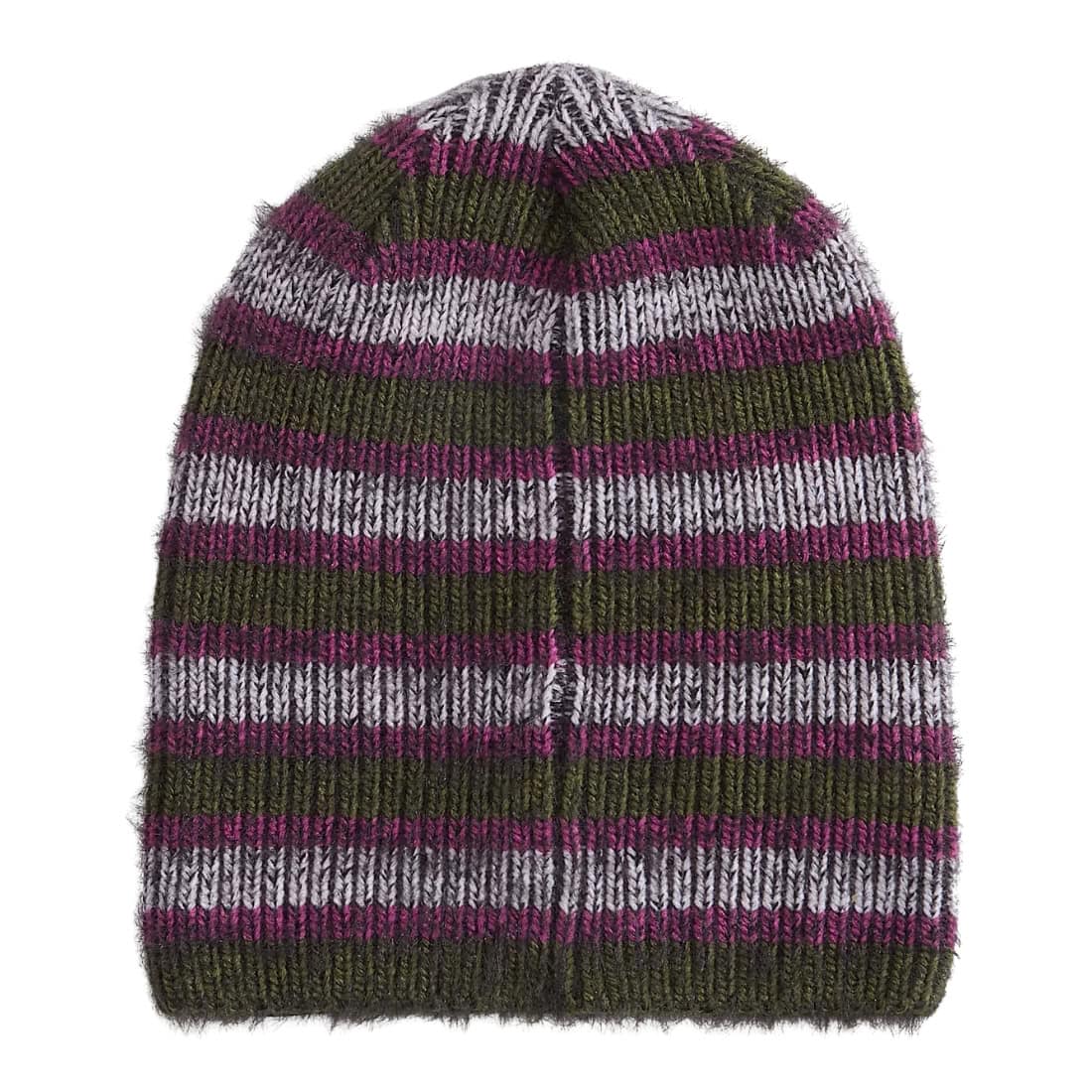 Vans Plaimor Beanie - Green Balsam - Basic Beanie by Vans