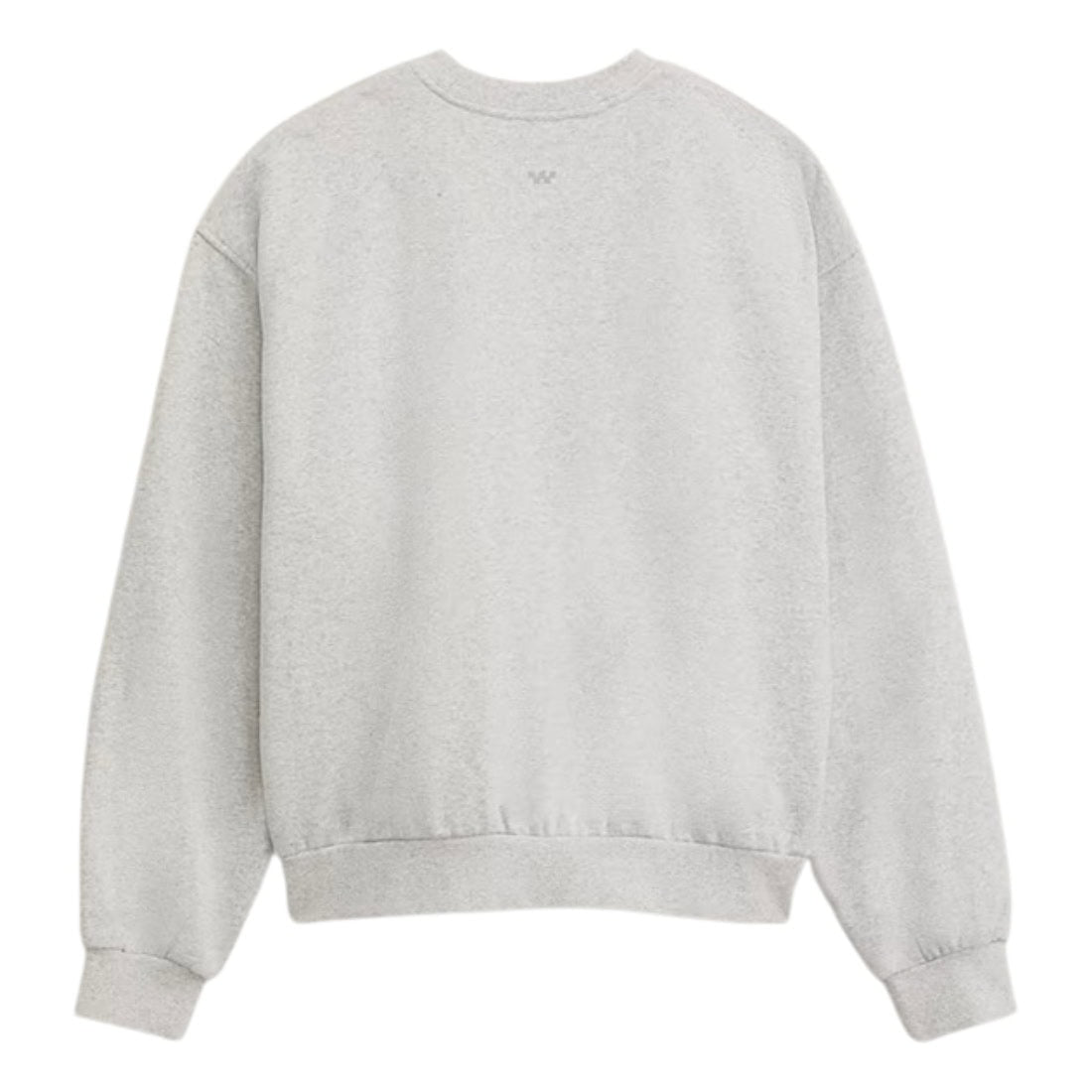 Vans Premium Crewneck - Ash Heather - Mens Crew Neck Sweatshirt by Vans