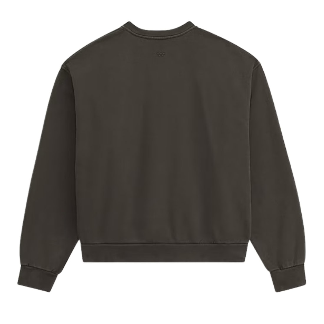 Vans Premium Crewneck - Faded Black - Mens Crew Neck Sweatshirt by Vans